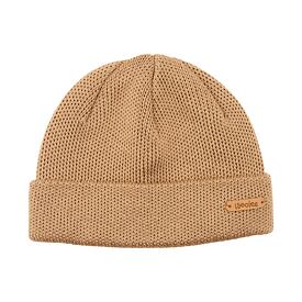 Wollen muts Mike, beige