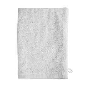 Washandje grijs