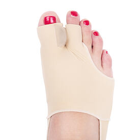 Hallux valgus bandage 1 paar