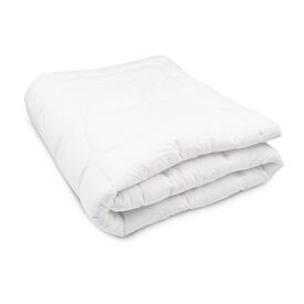 Dekbed met biologisch katoen voor alle seizoenen 135x200