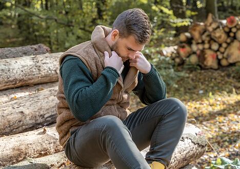 Het verhaal van wol 5: Merino in zomer en winter