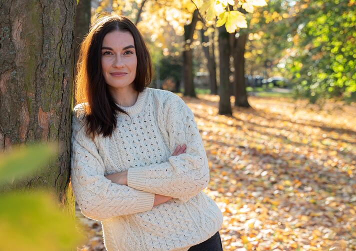 Stijlvolle schapenwol: trends voor de herfst en winter