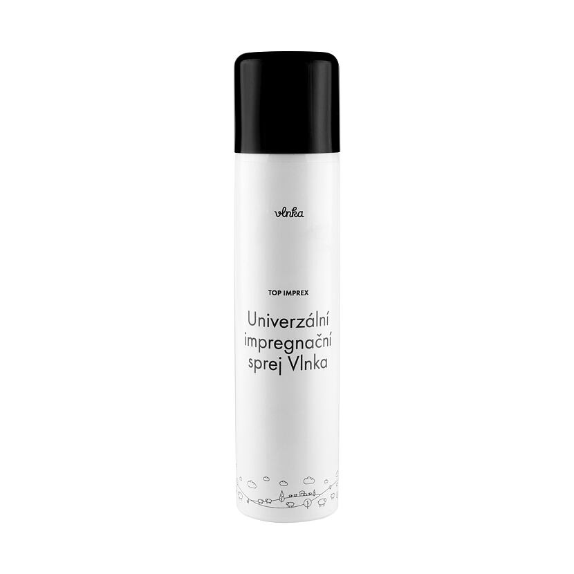 Imprex Spray Vlnka universele impregneerspray 300 ml
