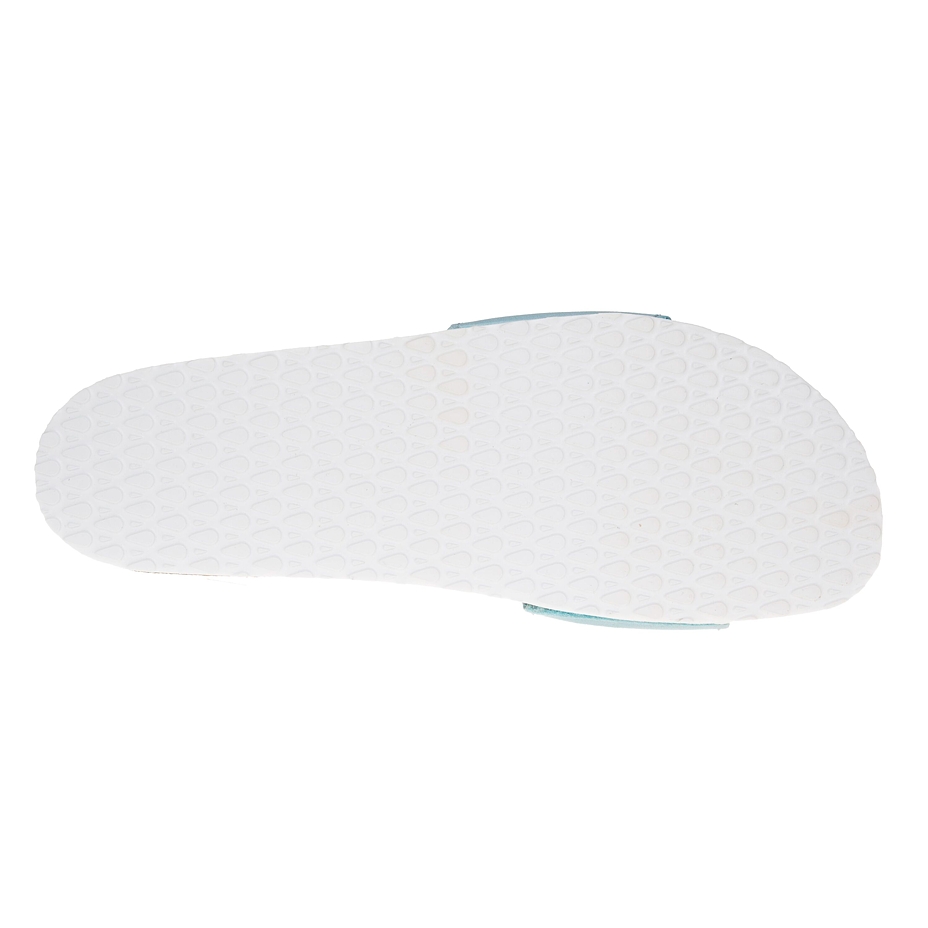 Dames kurken anatomische sandalen Trepky, blauw