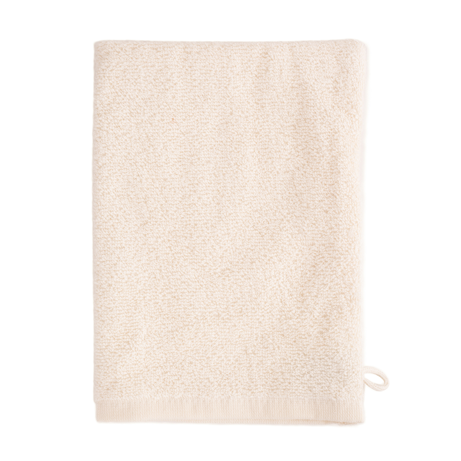 Washandje natuurlijk