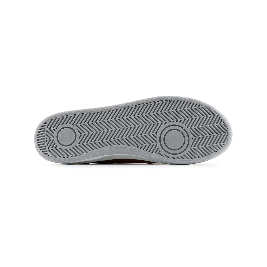 Leren sneakers Prestige Woolee