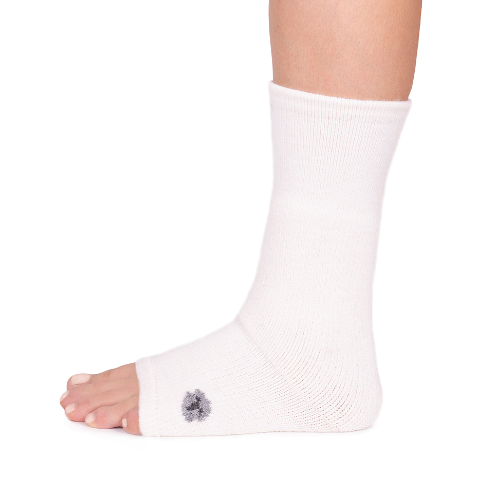 Compressiemouw met Merino schapenwol natuurlijk
