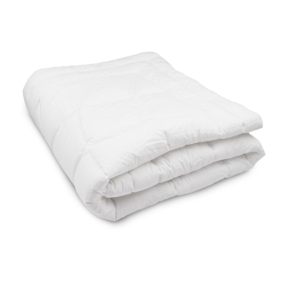 Dekbed met biologisch katoen voor alle seizoenen 135x200