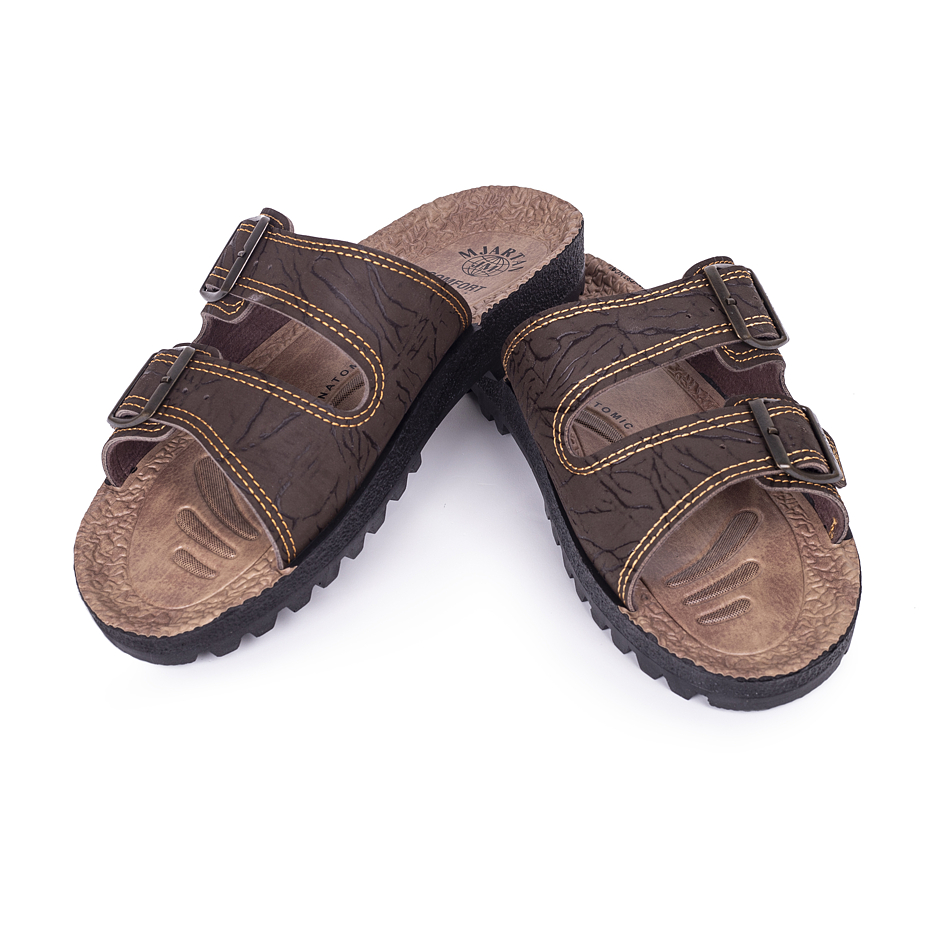Heren zomer sandalen Bob