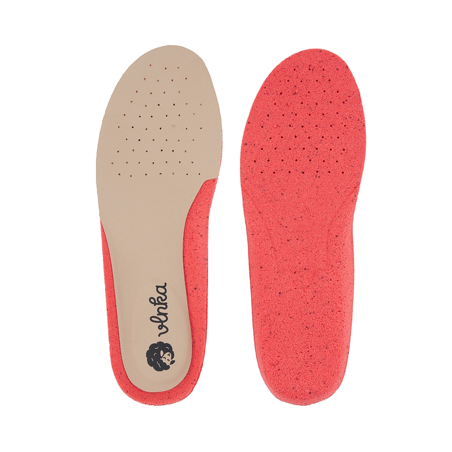 Sneakers Vlnka, bruin