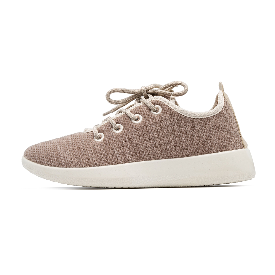 Sneakers Vlnka, bruin