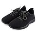 Wollen sneakers Vlnka, zwart