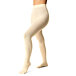 Wollen panty Merino Woolee, naturel