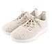 Wollen sneakers Vlnka, beige