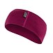 Wollen Sensor Merino Active hoofdband lila