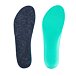 Barefoot wollen inlegzolen voor Woolee schoenen met rietsuiker