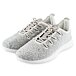 Wollen sneakers Vlnka, grijs