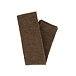 Wollen kinderpanty Merino Woolee, bruin